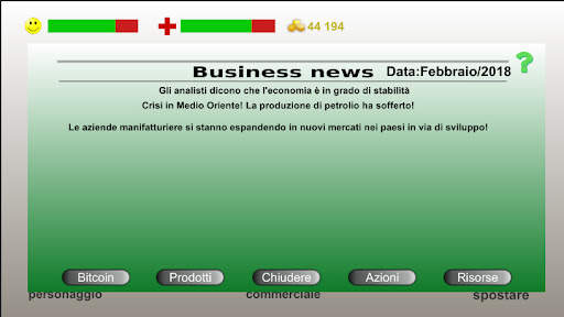 Business strategy screenshot 3