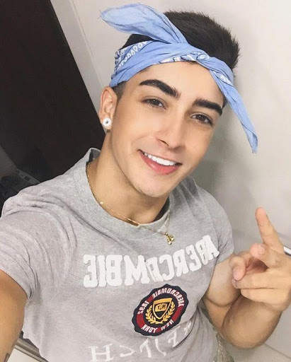 Selfie Pose for Boys screenshot 2