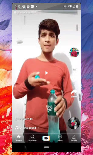 Kik Kok - India screenshot 1