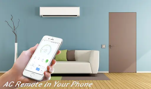 Smart Voltas AC Remote Control screenshot 6