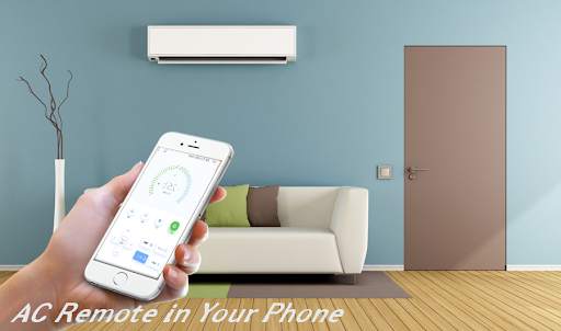 Smart Voltas AC Remote Control screenshot 6