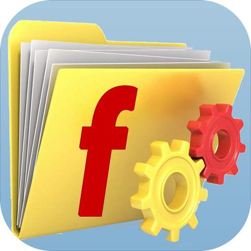 File Manager - My Files 1.2