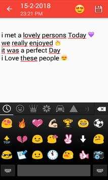 Lock My Diary screenshot 1