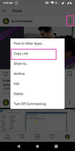 Instant Video Downloader for Fb, Insta and TikTok screenshot 6