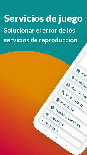 Play Services Update screenshot 1