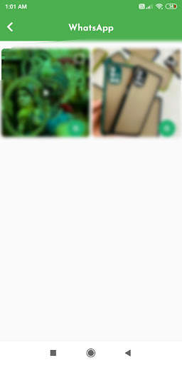 Whats Zone - All Whatsapp Tools screenshot 2
