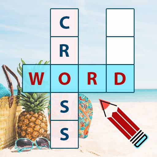 Picture crossword — find pictures to solve puzzles 1.13