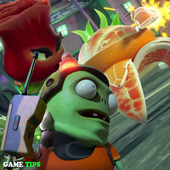 Tips For Plants vs. Zombies: Garden Warfare 2 icon