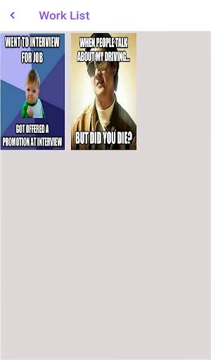 Simple Meme Generator - funny memes app&meme maker screenshot 8