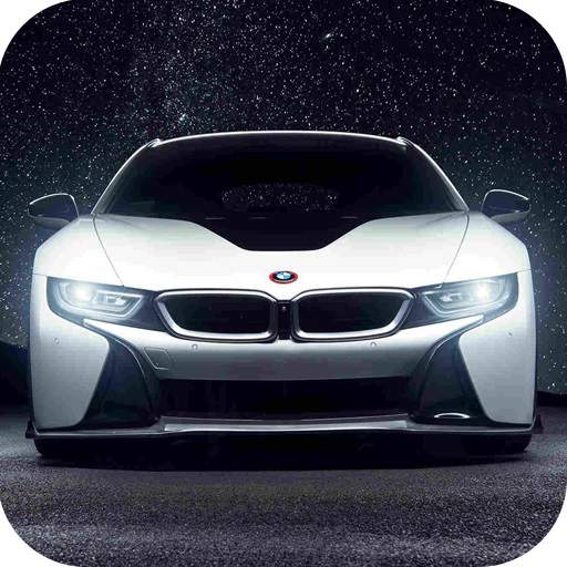 Wallpaper For BMW i8 1050.0