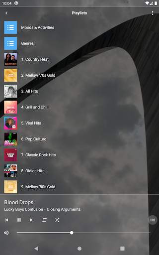Home Remote screenshot 7
