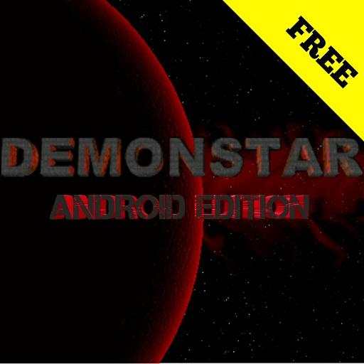 Demon star : Android Edition (free,have ads) 0.1.0 Beta Build 3