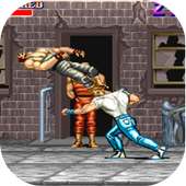 Final Fight Guide