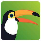 Private Puffin Web Browser Advise logo