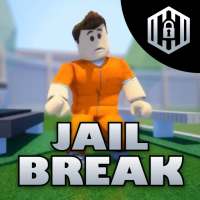Mods Jailbreak for roblox logo