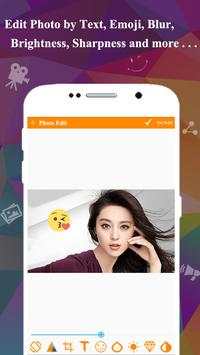 Video Maker - Slideshow Maker screenshot 5