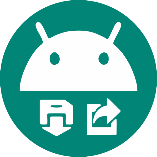 APK File Extractor icon