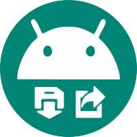 APK File Extractor icon