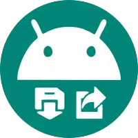 APK File Extractor icon