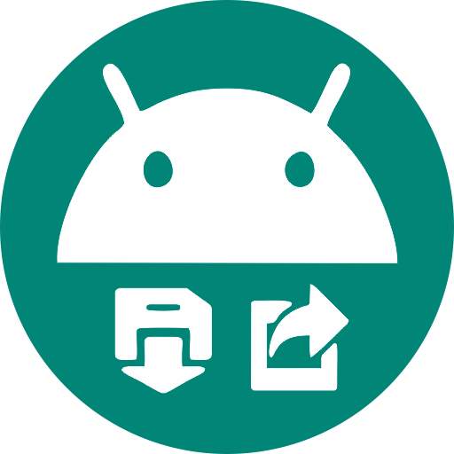 APK File Extractor 1.0.4
