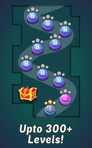 Fruit Blast Pop Puzzle Game screenshot 3