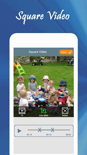Square Video screenshot 5