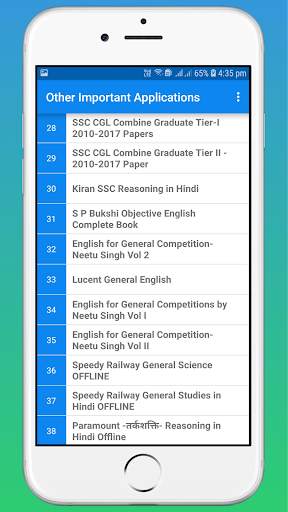 Lucent General Science OFFLINE screenshot 6