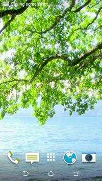 Nature Live HD Wallpaper screenshot 2
