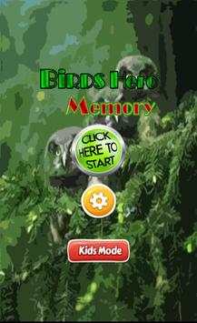 Birds Hero games स्क्रीनशॉट 1