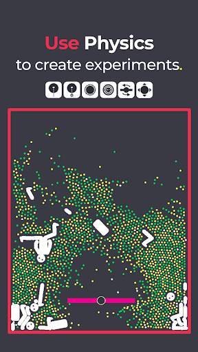 Physics! Fun - Sandbox Game screenshot 2