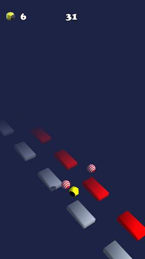 Dual Challenge скриншот 7