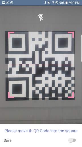 WiFi QR Code Generate & Connect screenshot 6
