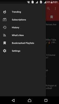 i-Tube & Video Tube ( Player for YouTube) screenshot 1
