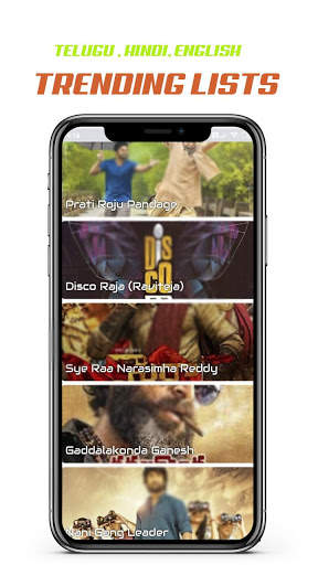 Mama Ringtones  - Telugu, Hindi, English Ringtones screenshot 2