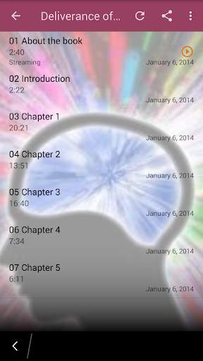 Deliverance of your Brain screenshot 2