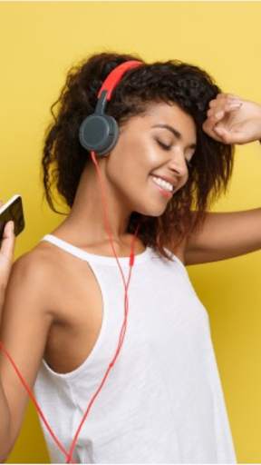 Kameme Fm Radio Live Kameme Fm Official App screenshot 1