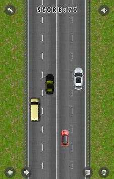Mini Racer स्क्रीनशॉट 1