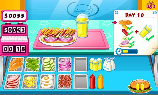 Panini In Fretta screenshot 8