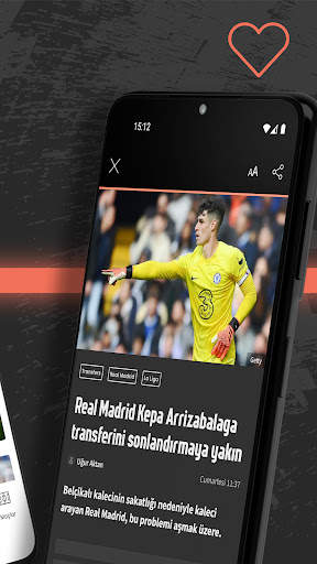 GOAL screenshot 7
