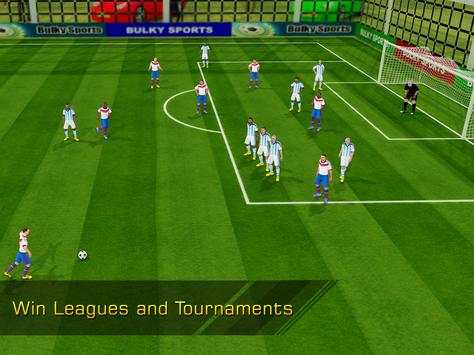 Soccer Champions screenshot 6