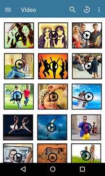All Video Player screenshot 2