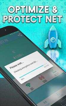 Wifi Analyzer PRO screenshot 6