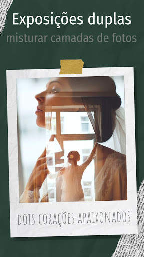 Artica: Editor De Fotos Con Colagem De Fotos screenshot 6
