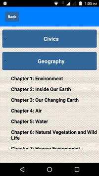 Class 7 Social Science CBSE Solutions screenshot 2