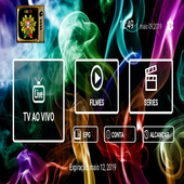 KING TV icon