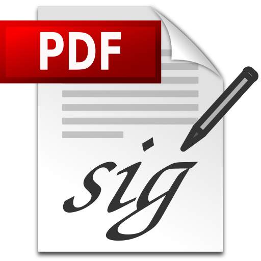 Fill and Sign PDF Forms 5.1