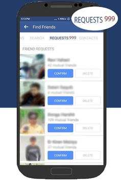 Auto FB Liker Prank screenshot 4