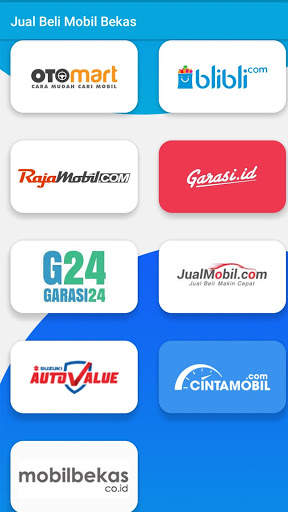 Buy and Sell Used Cars screenshot 4