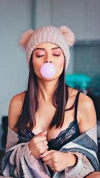 Hot Sexy Girls Wallpapers HD screenshot 2