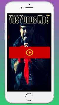 Yus Yunus Mp3 Offline screenshot 2